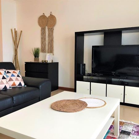 נאזרה Apartamento Mar Com Parking מראה חיצוני תמונה