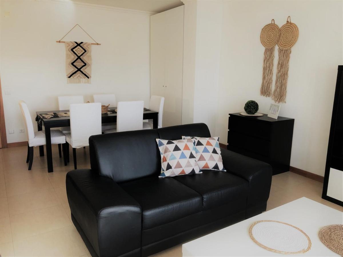 נאזרה Apartamento Mar Com Parking מראה חיצוני תמונה