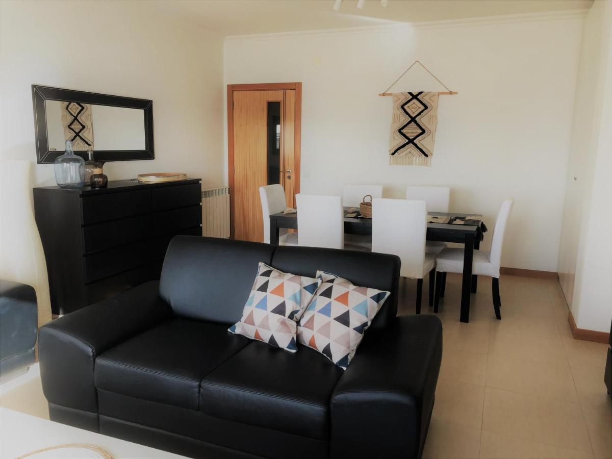 נאזרה Apartamento Mar Com Parking מראה חיצוני תמונה