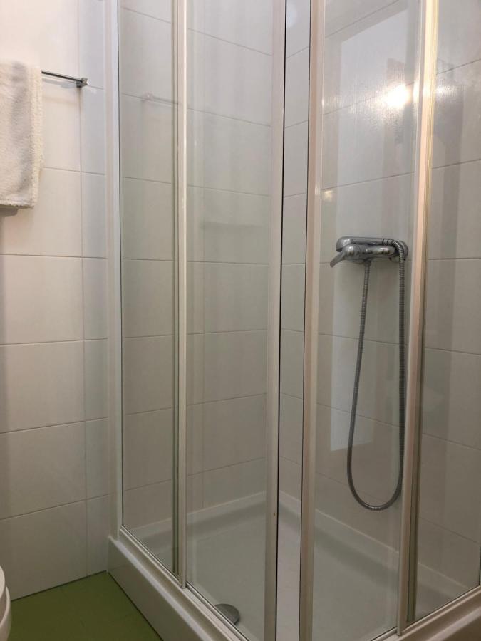 נאזרה Apartamento Mar Com Parking מראה חיצוני תמונה
