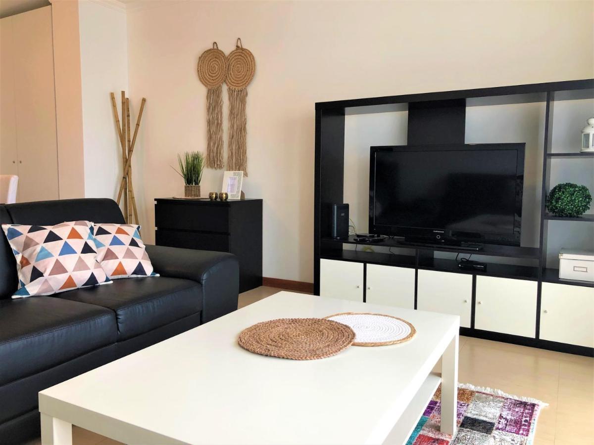 נאזרה Apartamento Mar Com Parking מראה חיצוני תמונה
